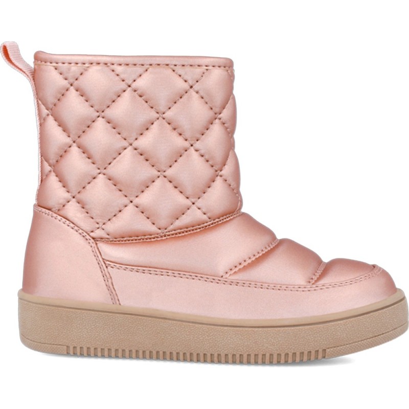 Mädchenstiefeletten GARVALIN 241351 MELOCOTON_C173