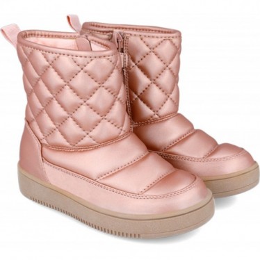 Mädchenstiefeletten GARVALIN 241351 MELOCOTON_C173