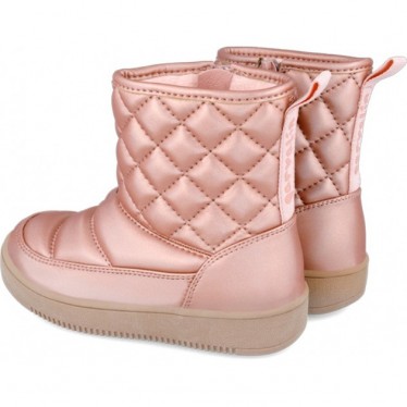 Mädchenstiefeletten GARVALIN 241351 MELOCOTON_C173