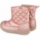 Mädchenstiefeletten GARVALIN 241351 MELOCOTON_C173