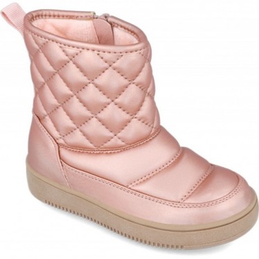 Mädchenstiefeletten GARVALIN 241351 MELOCOTON_C173