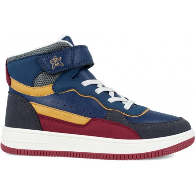 Sportstiefeletten für Jungen GARVALIN 241521 AZUL_A008 Sportstiefeletten für Jungen GARVALIN 241521 AZUL_A008