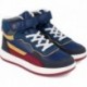 Sportstiefeletten für Jungen GARVALIN 241521 AZUL_A008