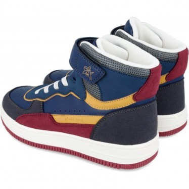 Sportstiefeletten für Jungen GARVALIN 241521 AZUL_A008
