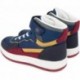 Sportstiefeletten für Jungen GARVALIN 241521 AZUL_A008