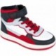 Sportstiefeletten für Jungen GARVALIN 241521 BLANCO_NEGRO_B051