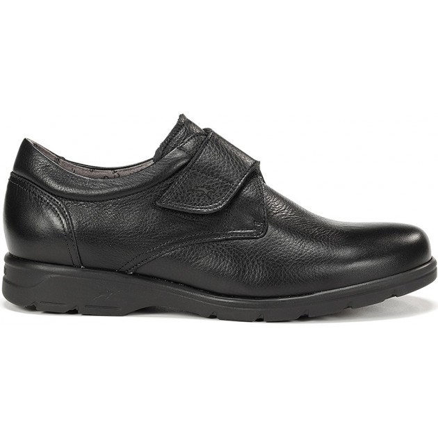 Herrenschuhe Fluchos F1951 Professional NEGRO Herrenschuhe Fluchos F1951 Professional NEGRO