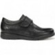 Herrenschuhe Fluchos F1951 Professional NEGRO