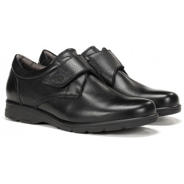 Herrenschuhe Fluchos F1951 Professional NEGRO