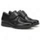 Herrenschuhe Fluchos F1951 Professional NEGRO