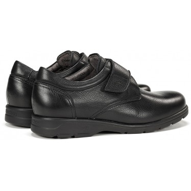 Herrenschuhe Fluchos F1951 Professional NEGRO