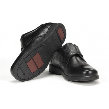 Herrenschuhe Fluchos F1951 Professional NEGRO