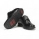 Herrenschuhe Fluchos F1951 Professional NEGRO
