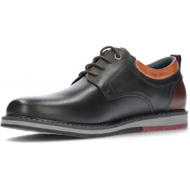 PIKOLINOS BERN SCHUHE M8J-4183 BLACK
