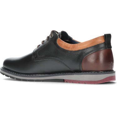PIKOLINOS BERN SCHUHE M8J-4183 BLACK