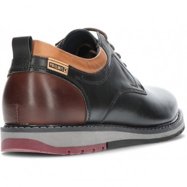 PIKOLINOS BERN SCHUHE M8J-4183 BLACK