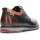 PIKOLINOS BERN SCHUHE M8J-4183 BLACK
