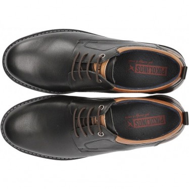 PIKOLINOS BERN SCHUHE M8J-4183 BLACK