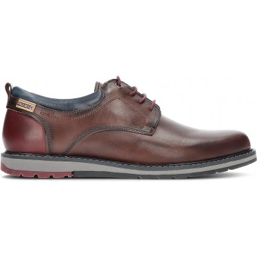 PIKOLINOS BERN SCHUHE M8J-4183 OLMO