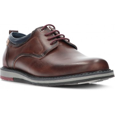 PIKOLINOS BERN SCHUHE M8J-4183 OLMO