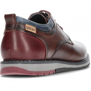 PIKOLINOS BERN SCHUHE M8J-4183 OLMO