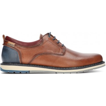PIKOLINOS BERN SCHUHE M8J-4183 CUERO
