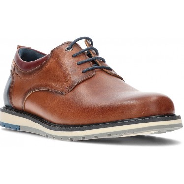 PIKOLINOS BERN SCHUHE M8J-4183 CUERO
