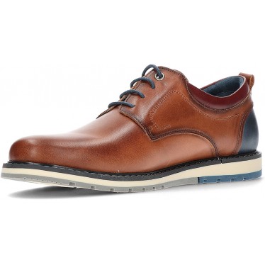 PIKOLINOS BERN SCHUHE M8J-4183 CUERO