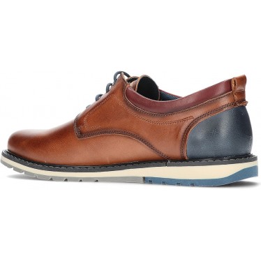 PIKOLINOS BERN SCHUHE M8J-4183 CUERO