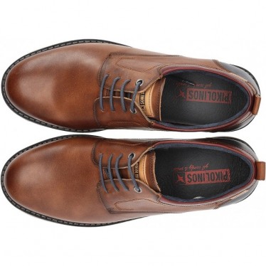 PIKOLINOS BERN SCHUHE M8J-4183 CUERO