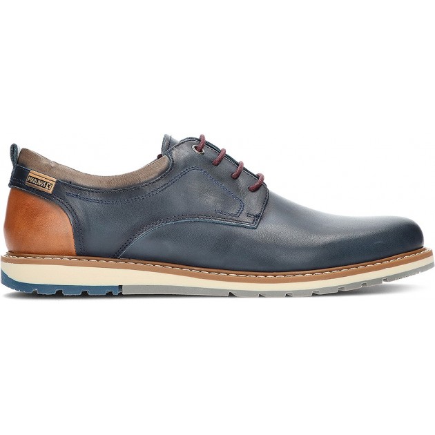 PIKOLINOS BERN SCHUHE M8J-4183 BLUE PIKOLINOS BERN SCHUHE M8J-4183 BLUE