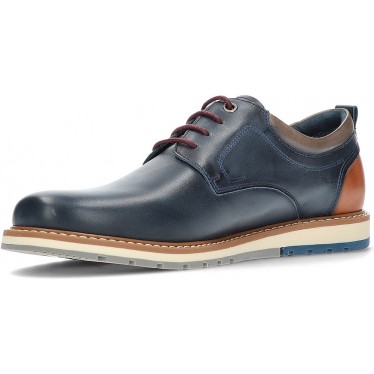 PIKOLINOS BERN SCHUHE M8J-4183 BLUE