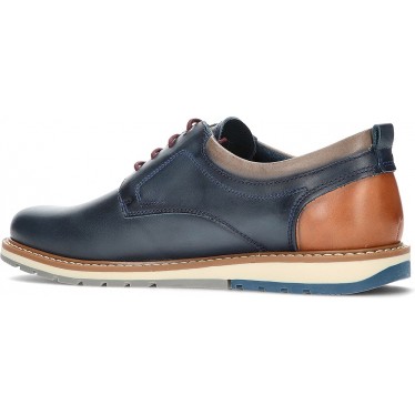 PIKOLINOS BERN SCHUHE M8J-4183 BLUE