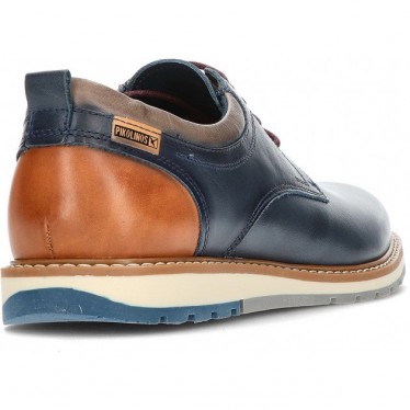 PIKOLINOS BERN SCHUHE M8J-4183 BLUE