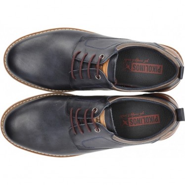 PIKOLINOS BERN SCHUHE M8J-4183 BLUE