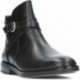 PIKOLINOS Damen Stiefeletten W3C8869 Puertollano BLACK