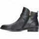 PIKOLINOS Damen Stiefeletten W3C8869 Puertollano BLACK