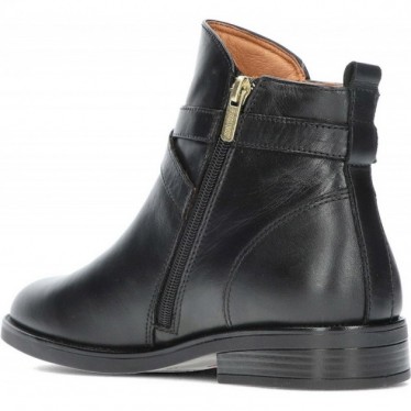 PIKOLINOS Damen Stiefeletten W3C8869 Puertollano BLACK