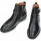 PIKOLINOS Damen Stiefeletten W3C8869 Puertollano BLACK