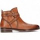 PIKOLINOS Damen Stiefeletten W3C8869 Puertollano BRANDY
