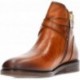 PIKOLINOS Damen Stiefeletten W3C8869 Puertollano BRANDY