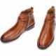 PIKOLINOS Damen Stiefeletten W3C8869 Puertollano BRANDY