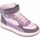 Sportstiefeletten für Mädchen GARVALIN 241521G LILA_ROSA_C374