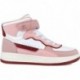 Sportstiefeletten für Mädchen GARVALIN 241521G BLANCO_ROSA_D113