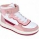 Sportstiefeletten für Mädchen GARVALIN 241521G BLANCO_ROSA_D113