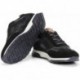 Fluchos F1959 Louis Herren-Sneaker NEGRO