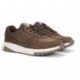 Fluchos F2013 Arion Herren-Sneaker CAFE