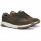 Fluchos F2013 Arion Herren-Sneaker KAKI