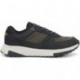 Fluchos F2013 Arion Herren-Sneaker MARINO