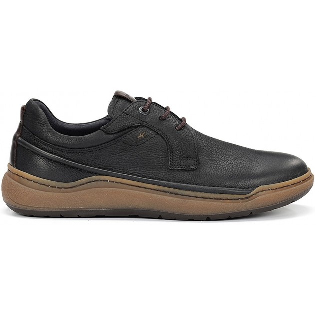 Fluchos F2033 Rockige Herrenschuhe NEGRO Fluchos F2033 Rockige Herrenschuhe NEGRO